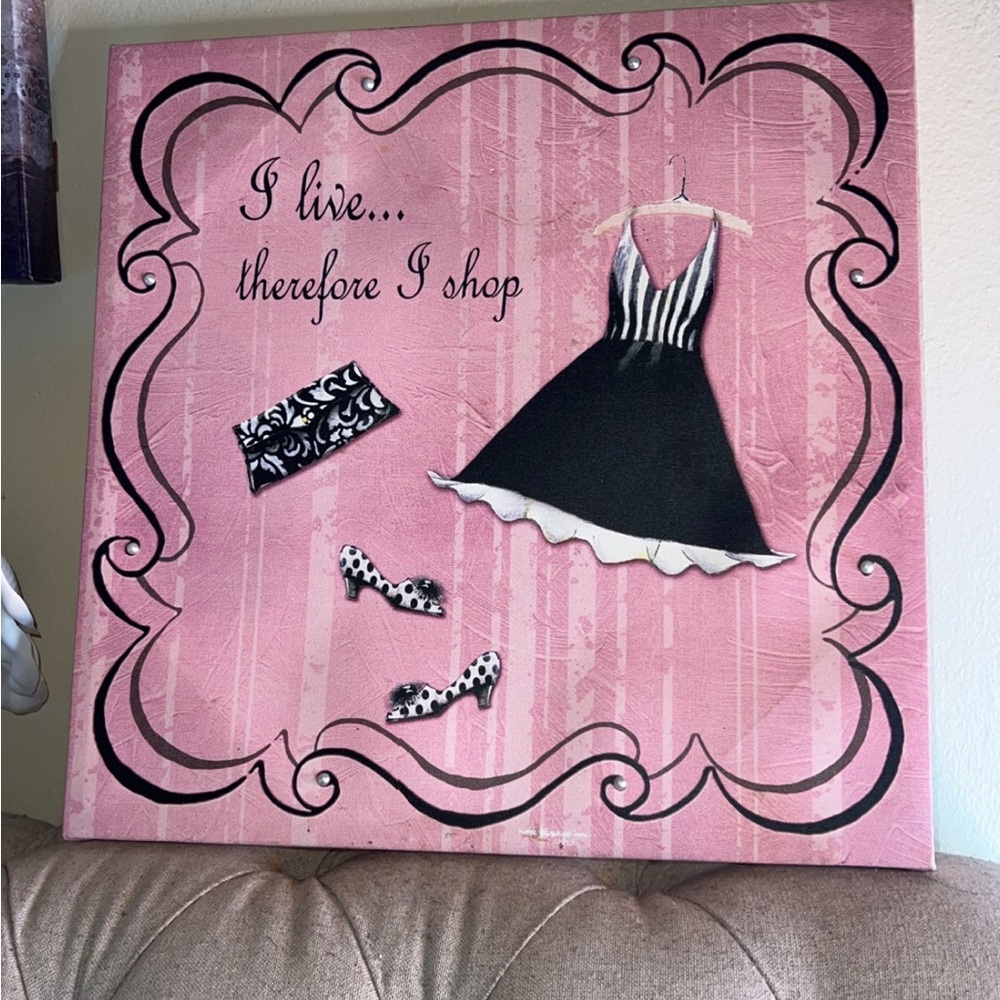 Wall decor